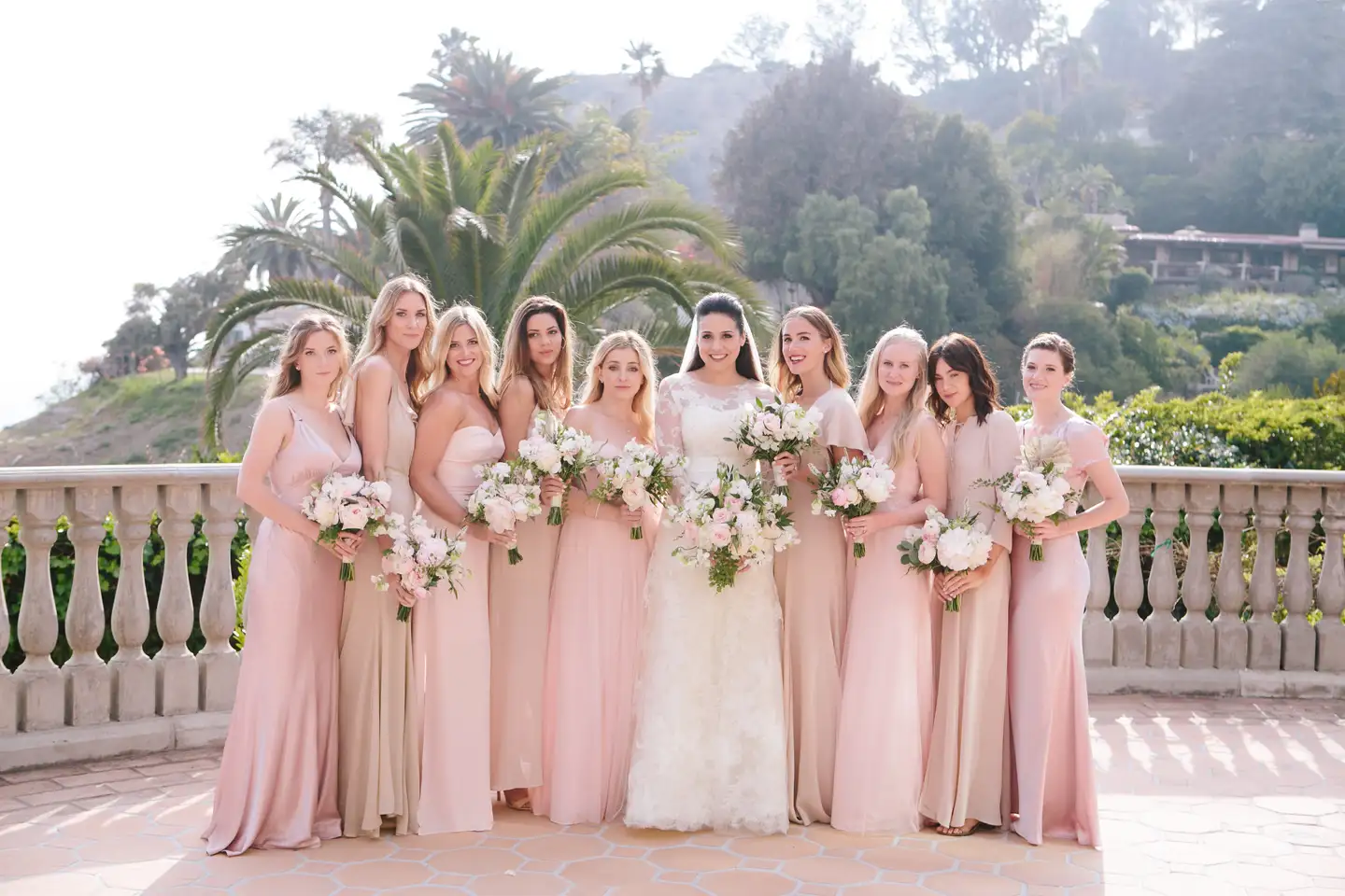 11 Tips for Finding Your Bridesmaid Dress